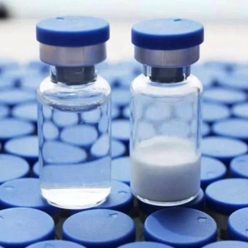 custom peptide weight loss peptides in small vials 5mg 10mg 15mg 30mg