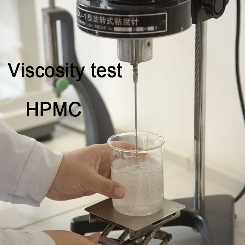China Supplier Detergent Grade Powder Hpmc Industry Grade Chemicals Thickeners Hpmc For Daily Chemicals Liquid Detergent