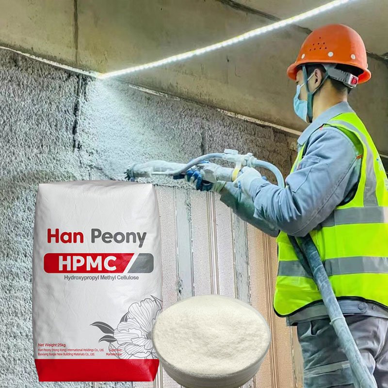 China Supplier Detergent Grade Powder Hpmc Industry Grade Chemicals Thickeners Hpmc For Daily Chemicals Liquid Detergent