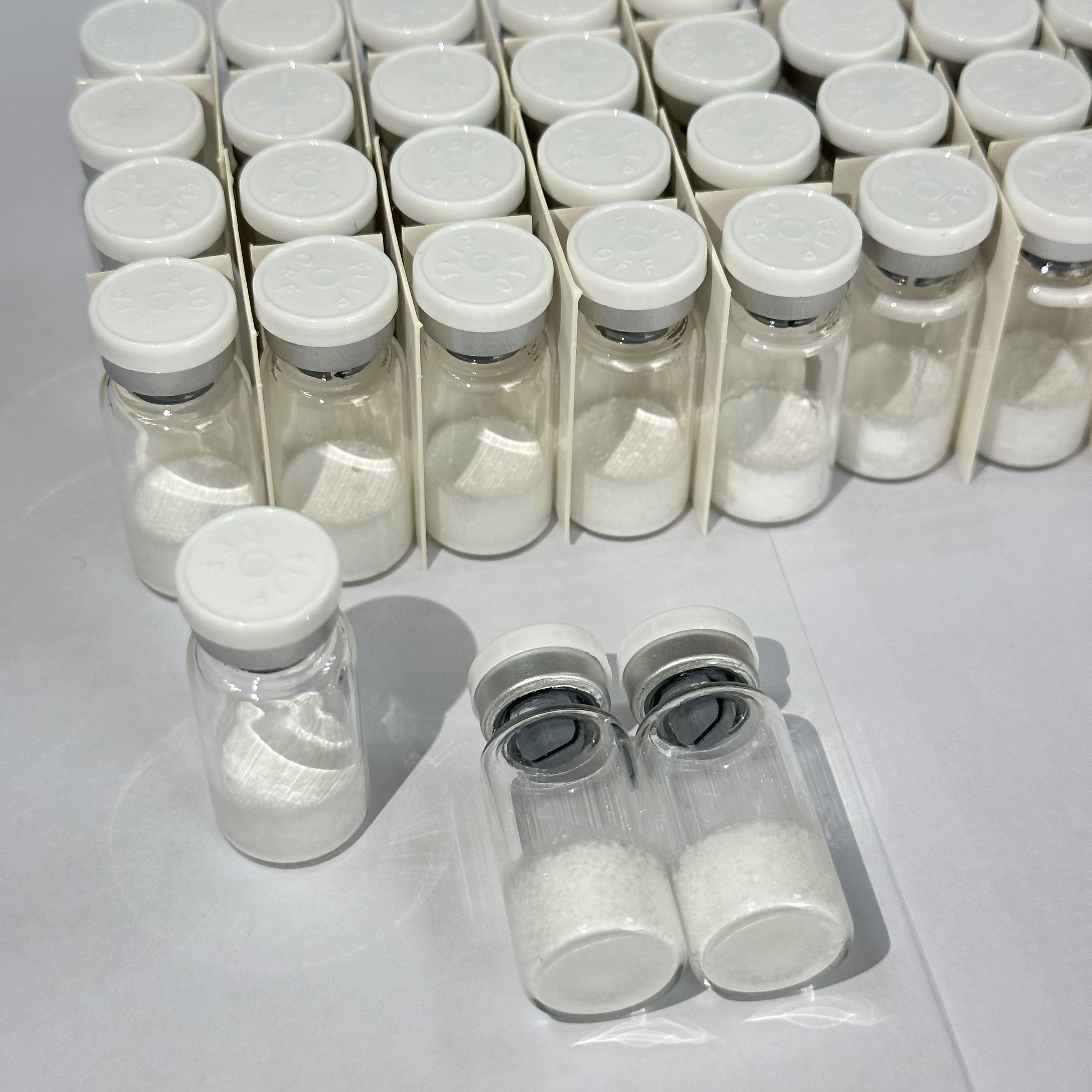 Fitness & Weight Loss Peptide 99% Purity | USA Warehouse Shipping | Quick Dispatch