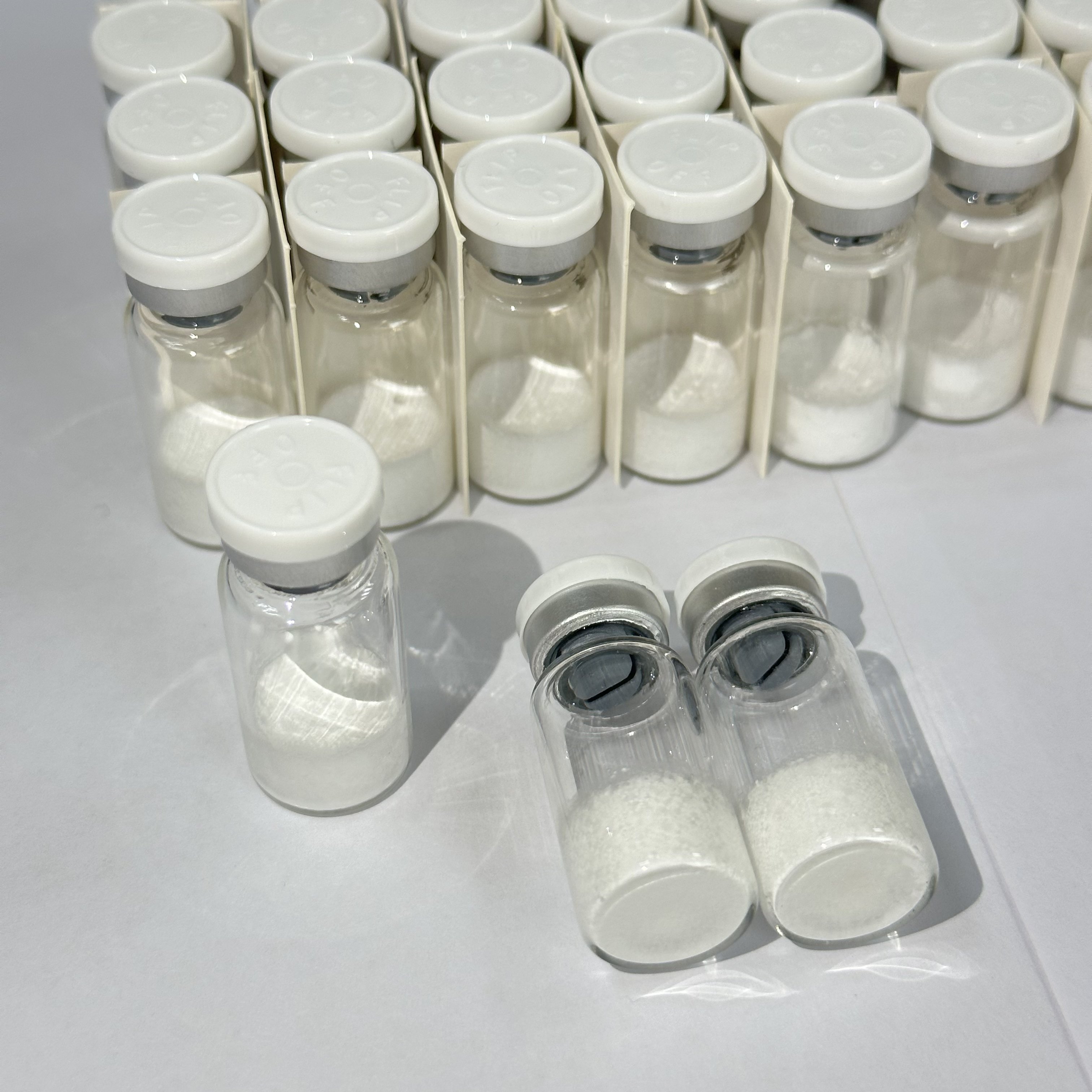 Fitness & Weight Loss Peptide 99% Purity | USA Warehouse Shipping | Quick Dispatch