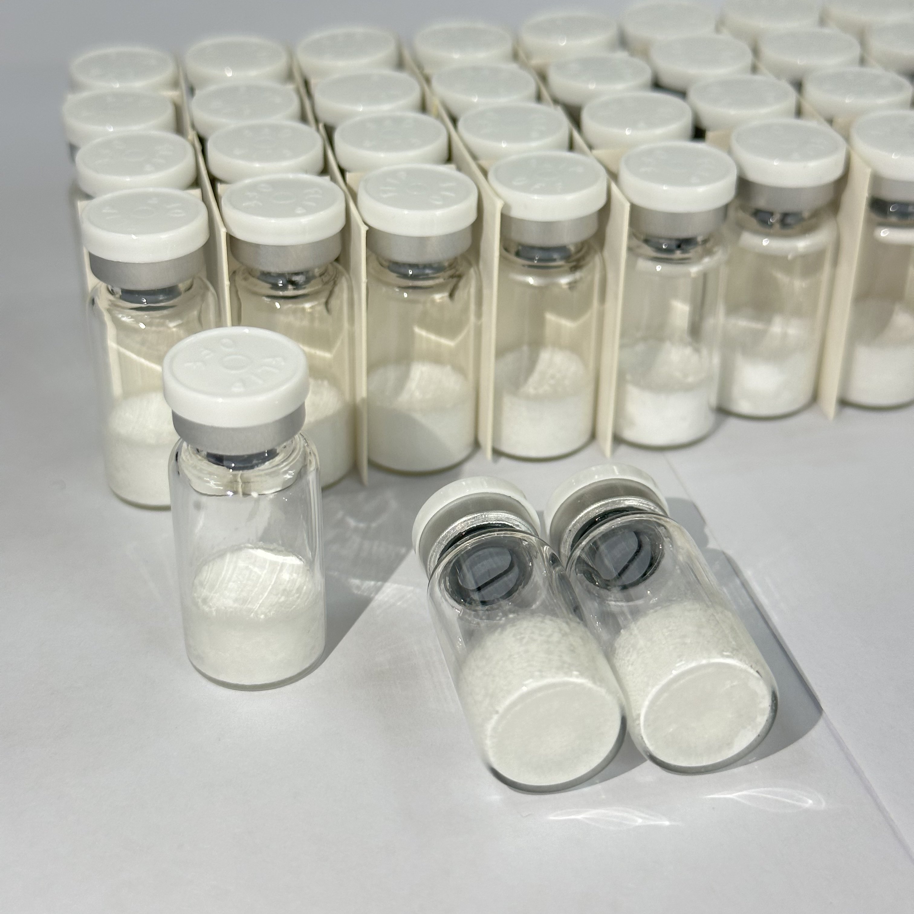 Fitness & Weight Loss Peptide 99% Purity | USA Warehouse Shipping | Quick Dispatch