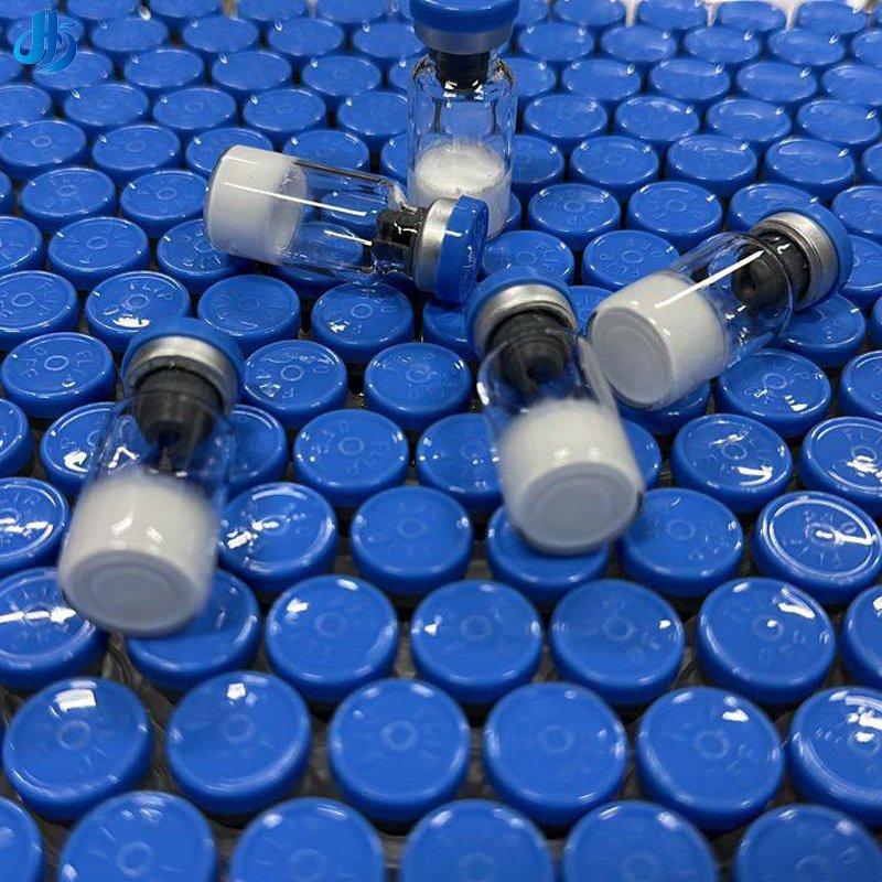 daily chemicals blue copper Ghk-cu copper peptide weight loss Peptides Vials for 5mg 10mg 15mg USA UK in stock fast shipping