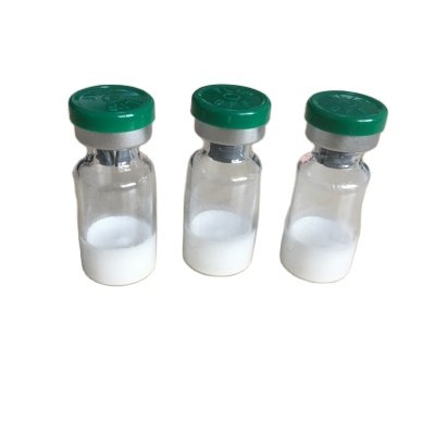 Slimming peptide weight loss white color in stock and fast shipping