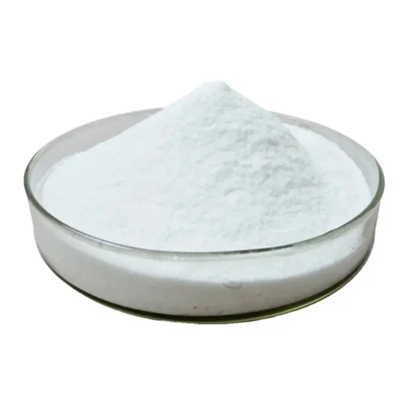 Sodium Carboxymethyl Cellulose CMC White Powder For Oil Gas Drilling