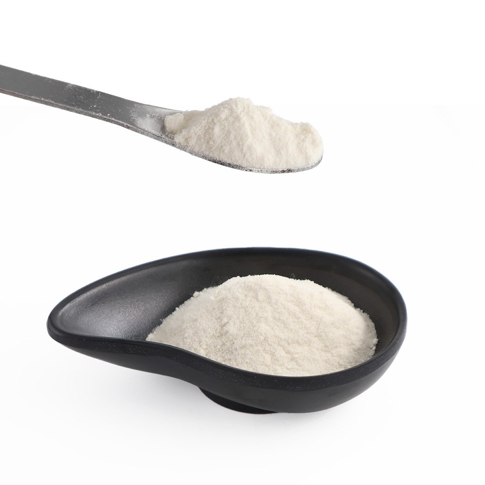 2024 Best Selling Polyquaternium-4 CAS 92183-41-0 Daily chemicals Hair Care Chemicals