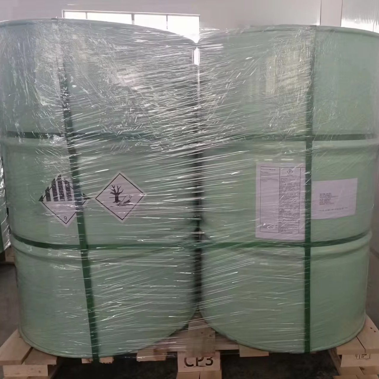 CAS 1222-05-5 high purity fast delivery C18H26O GALAXOLIDE
