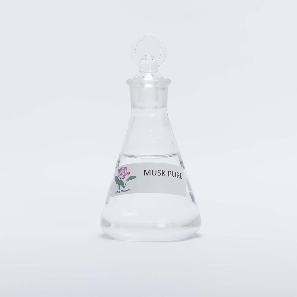 CAS 1222-05-5 high purity fast delivery C18H26O GALAXOLIDE