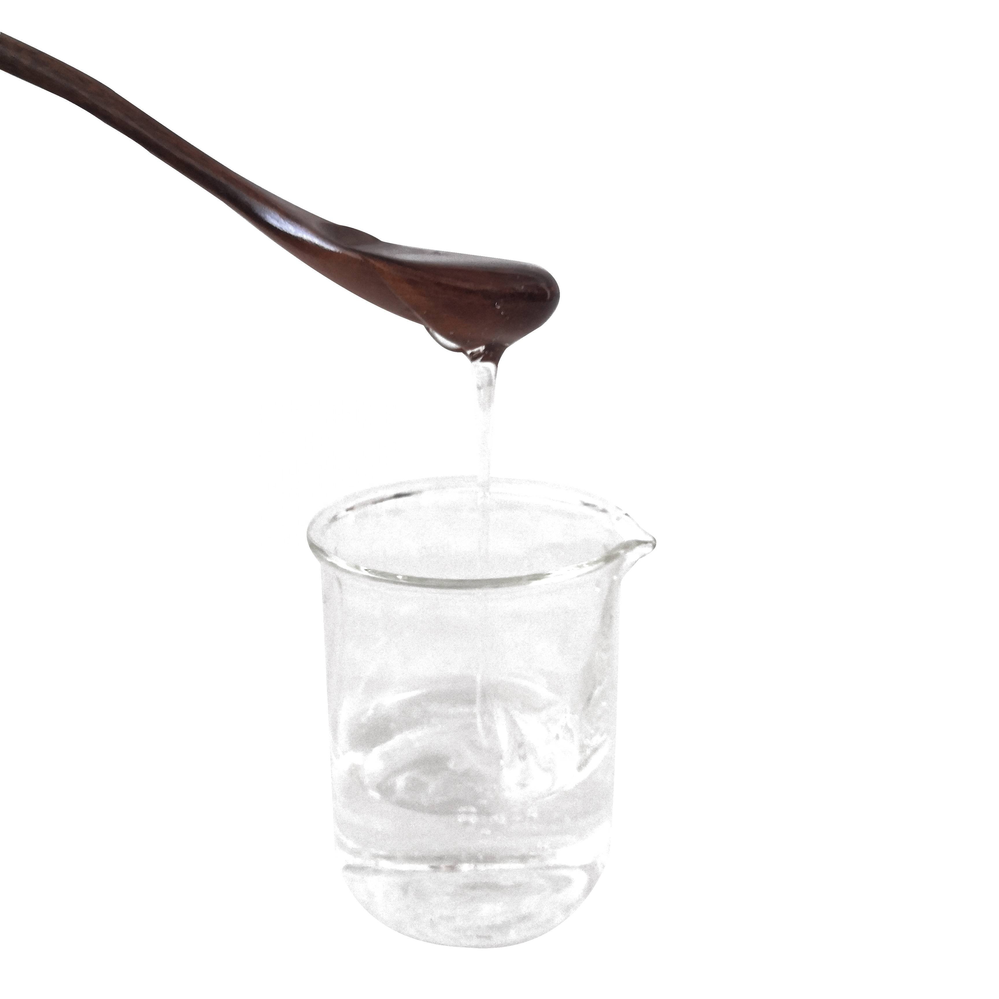 supply Polyquaternium-28 Cosmetics Raw Material haircare conditioner chemical shampoo raw materials 20% Polyquaternium-28
