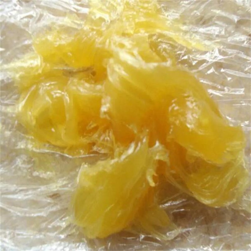 industry/cosmetic grade Anhydrous lanolin