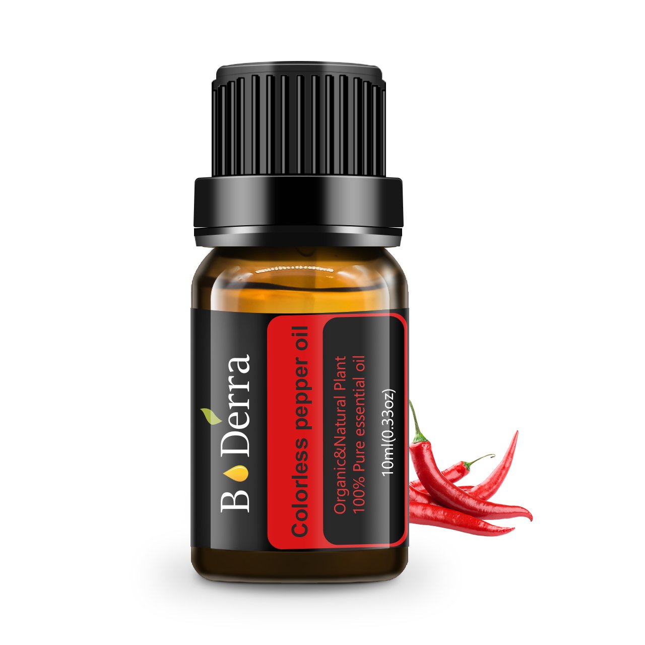 Wholesale best quality organic pure natural colorless chili pepper oil