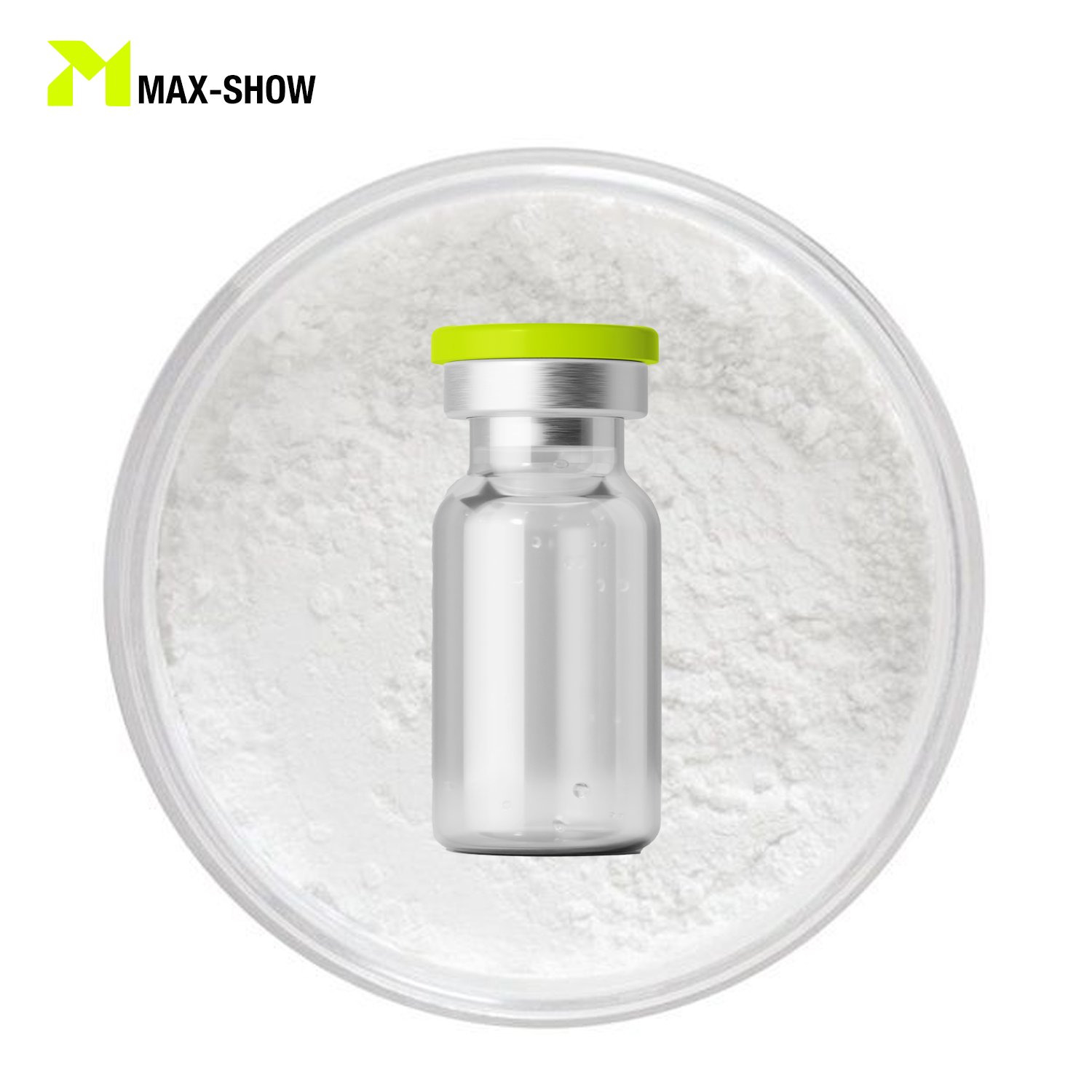 Professional Loss Weight peptide powder vials 10mg 20mg 30mg Factory Price High Quality with Testing Report