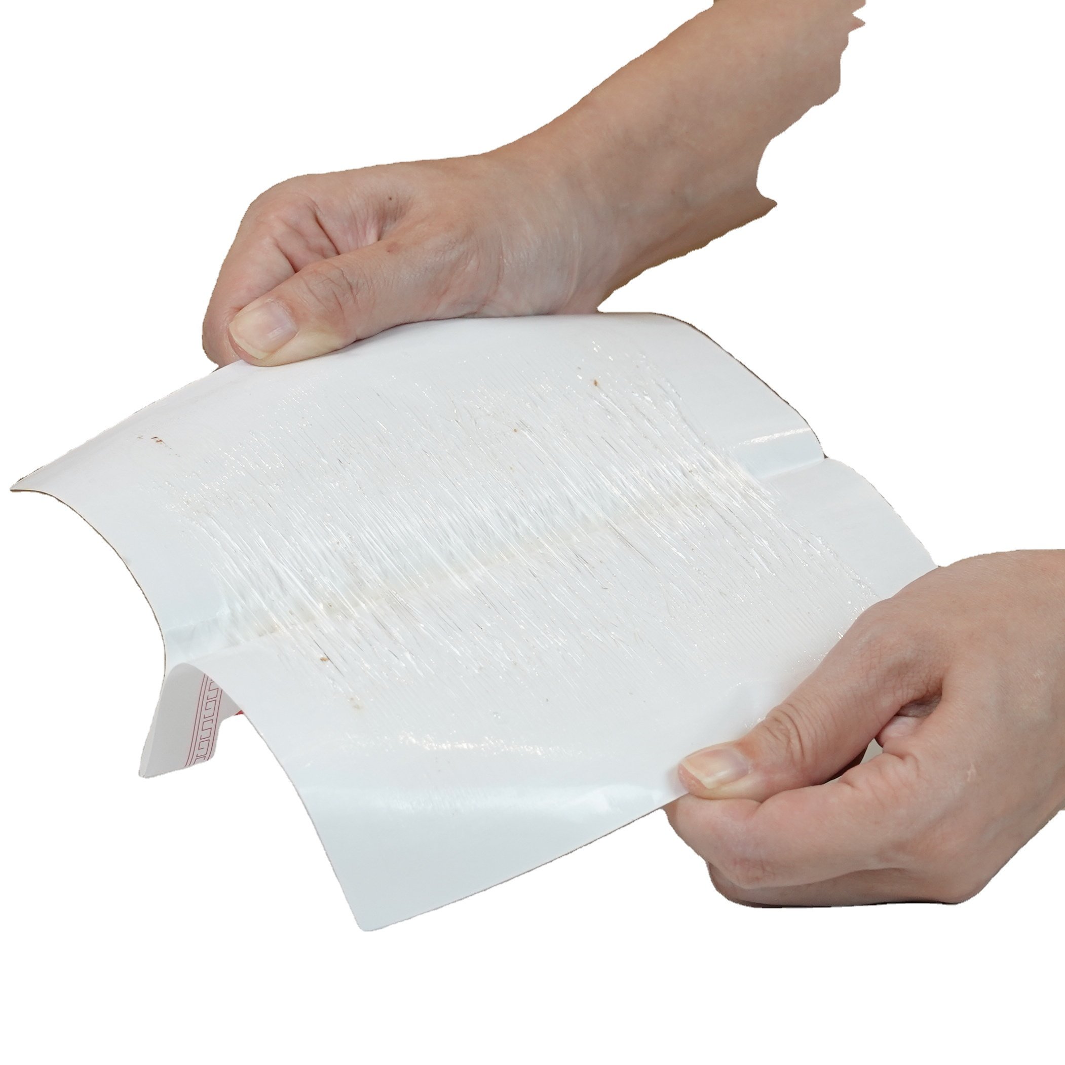 Fashionable disposable sticky fly trap paper catcher fly trap