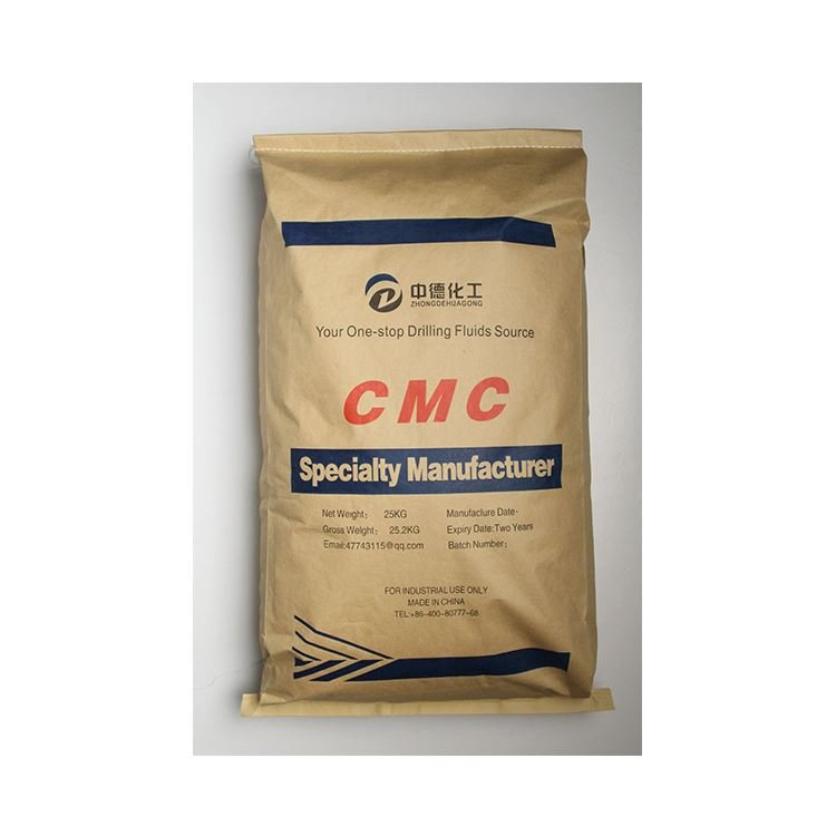 Factory price cosmetic grade white powder carboxymethyl cellulose sodium daily chemical grade CMC