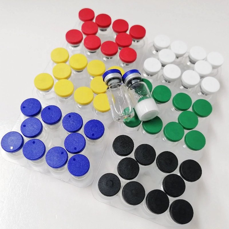 Wholesale Custom Peptides Products Weight Loss Vials Weight Loss Peptide 10mg Kit For Fat Loss Fast Ship To USA
