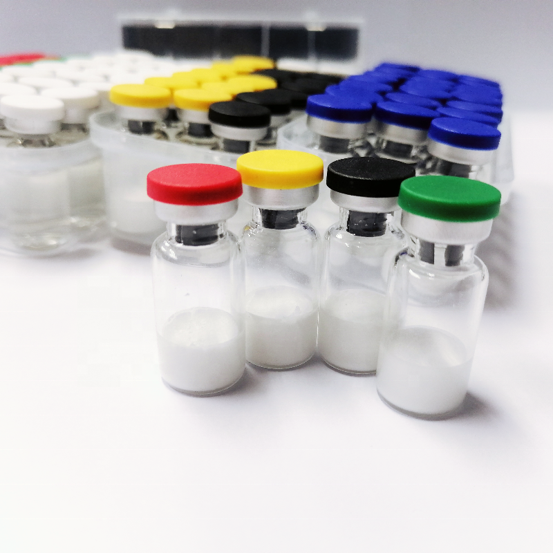 Wholesale Custom Peptides Products Weight Loss Vials Weight Loss Peptide 10mg Kit For Fat Loss Fast Ship To USA