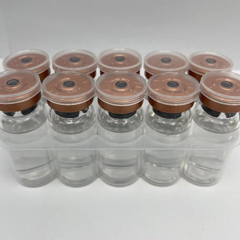Wholesale Custom Peptides Products Weight Loss Vials Weight Loss Peptide 10mg Kit For Fat Loss Fast Ship To USA