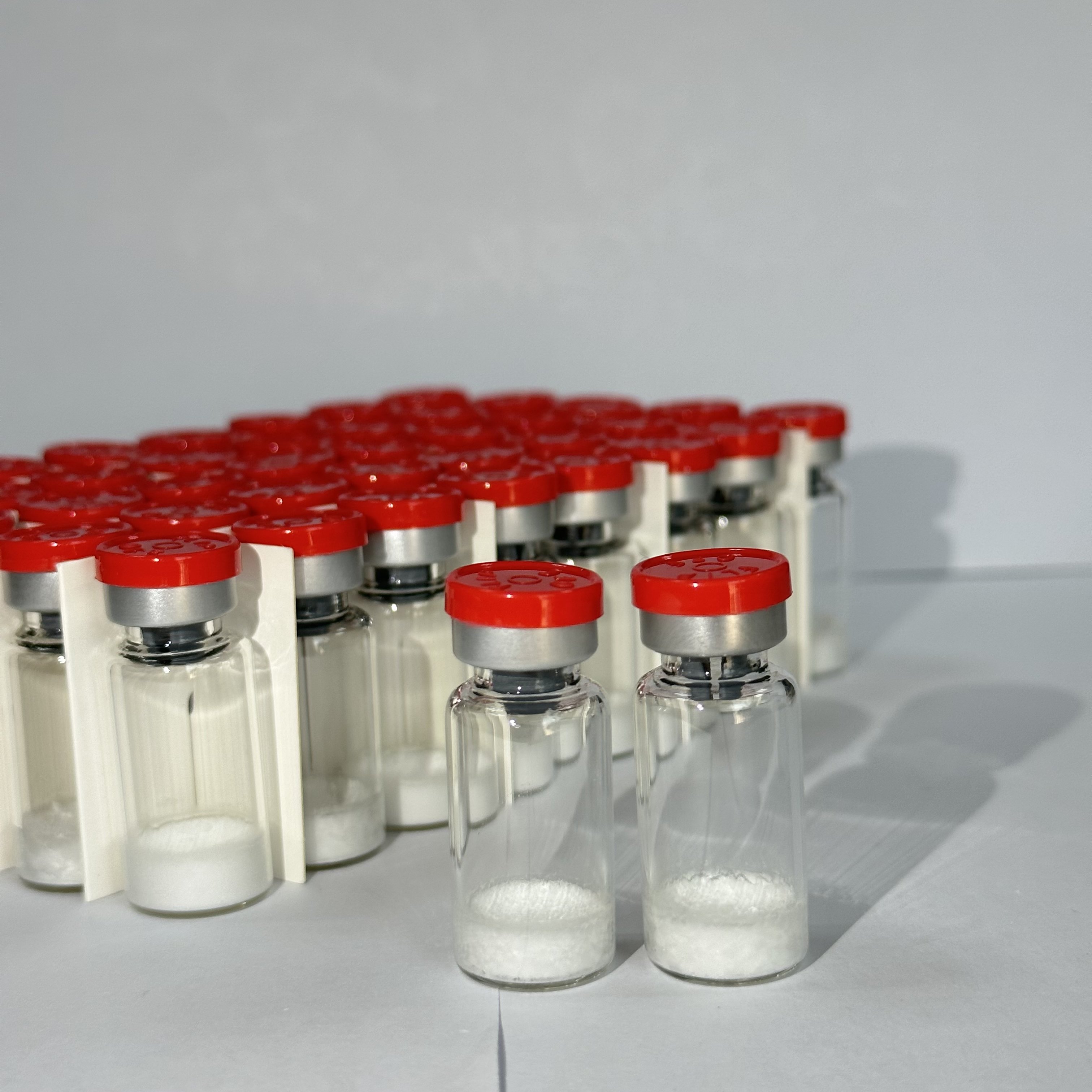 Manufacturer Direct Discount on Weight Loss Peptide Fitness Cosmetics Raw Material