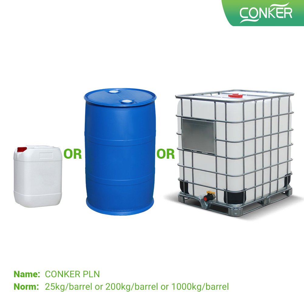 Hot sale Good Price LINOLEAMIDOPROPYL PG-DIMONIUM CHLORIDE PHOSPHATE CONKER PLN Daily chemical raw materials
