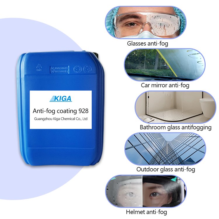 Antifogging Agent stock Glass Cleaning Car Glass Anti-fog Hydrophobic Coating Spray Rearview Mirror Windshield