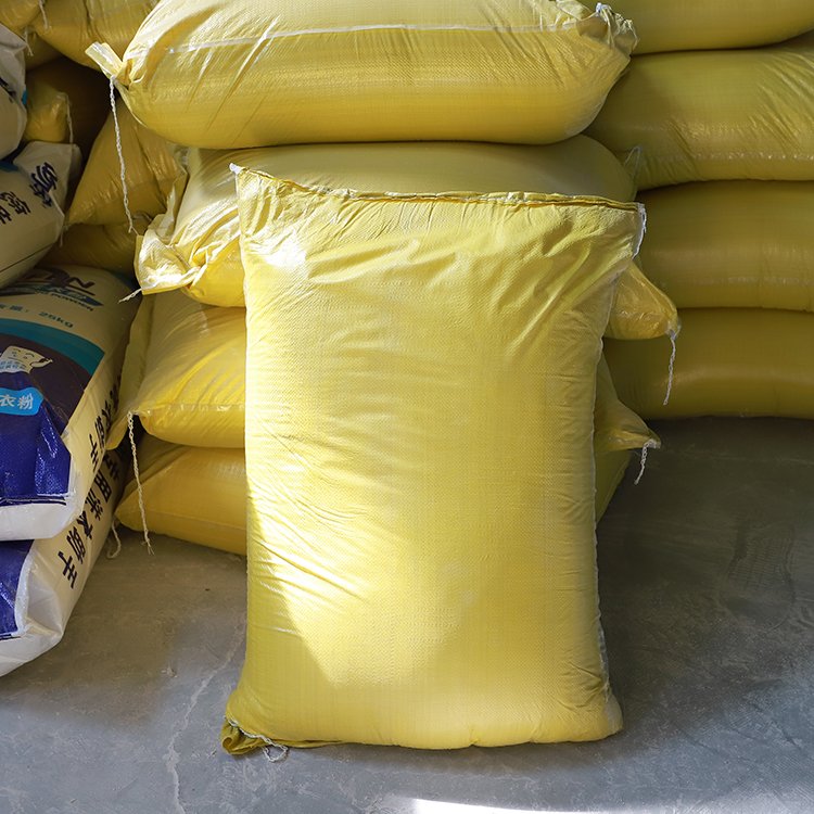 25kg woven bag super foaming clothes laundry powder detergent powder soapwashing powder soap manufacturer