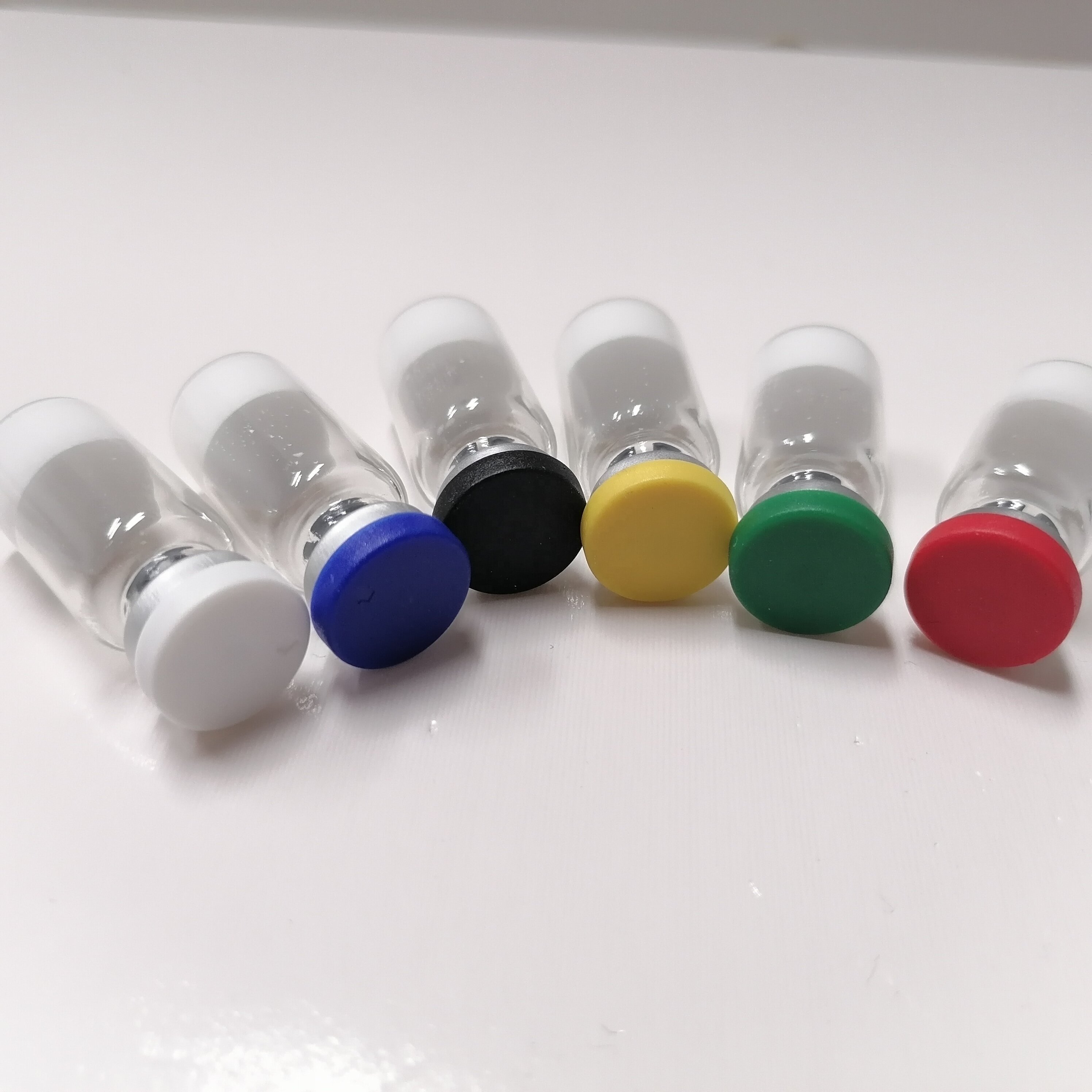 High quality weight loss peptide 99% purity lyophilized powder with factory prices