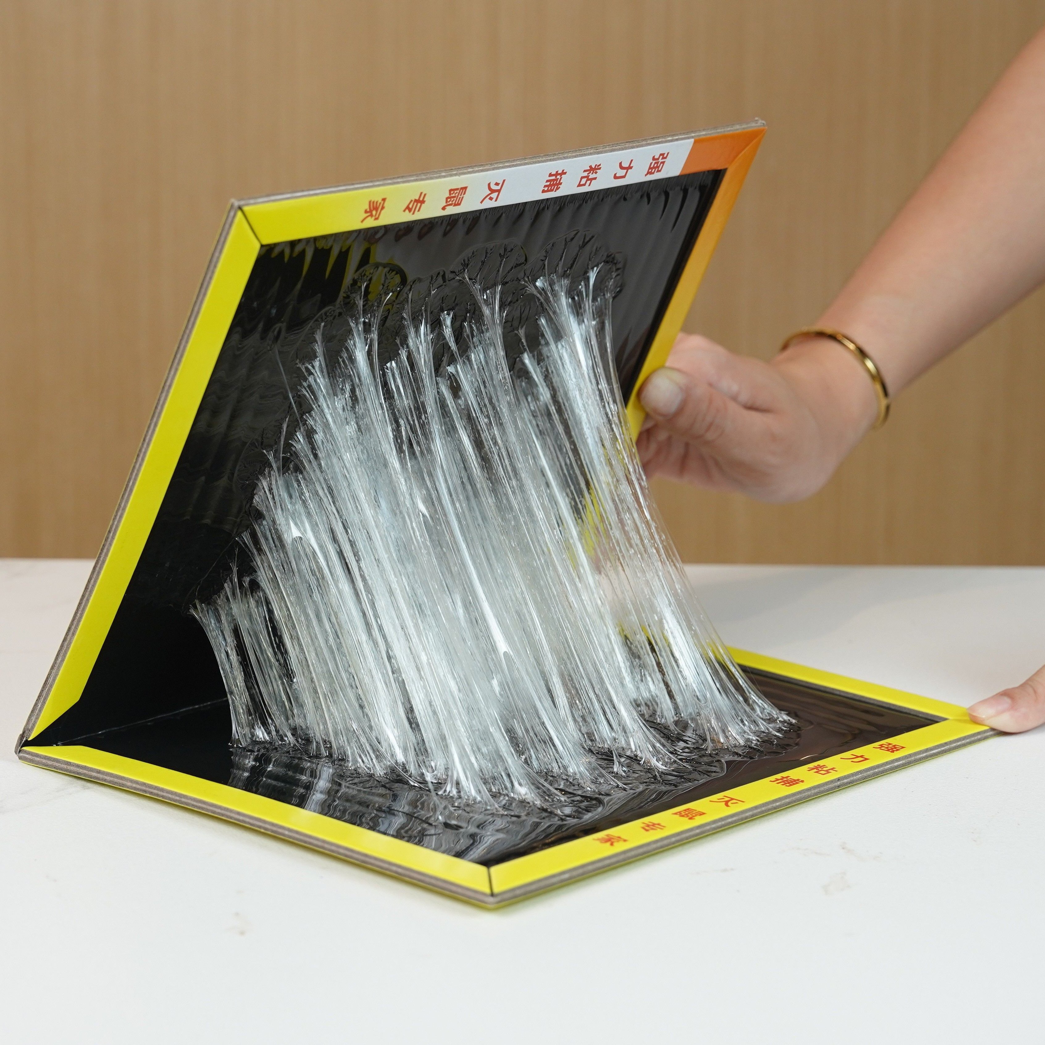 Mouse Mice Rat Trap Glue Rat Board Pest Control Product Glueboard Sticky Pad Boards