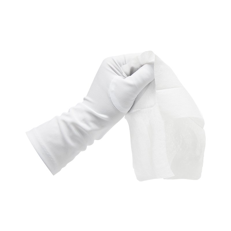 Hygiene wet wipes Bacteriostatic rate 99.9% Antibacterial Wet Wipes 15pcs/ customized