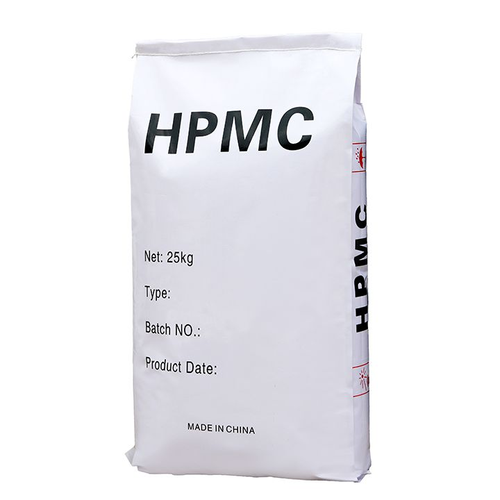 HPMC ZC200000cps Hydroxy propyl Methyl Cellulose ether HPMC Thickener for Liquid Detergents