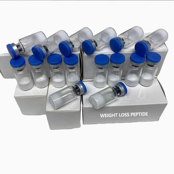 XY Top Grade Purity 99% Bodybuilding Peptide Peptide Vials Slimming Peptide
