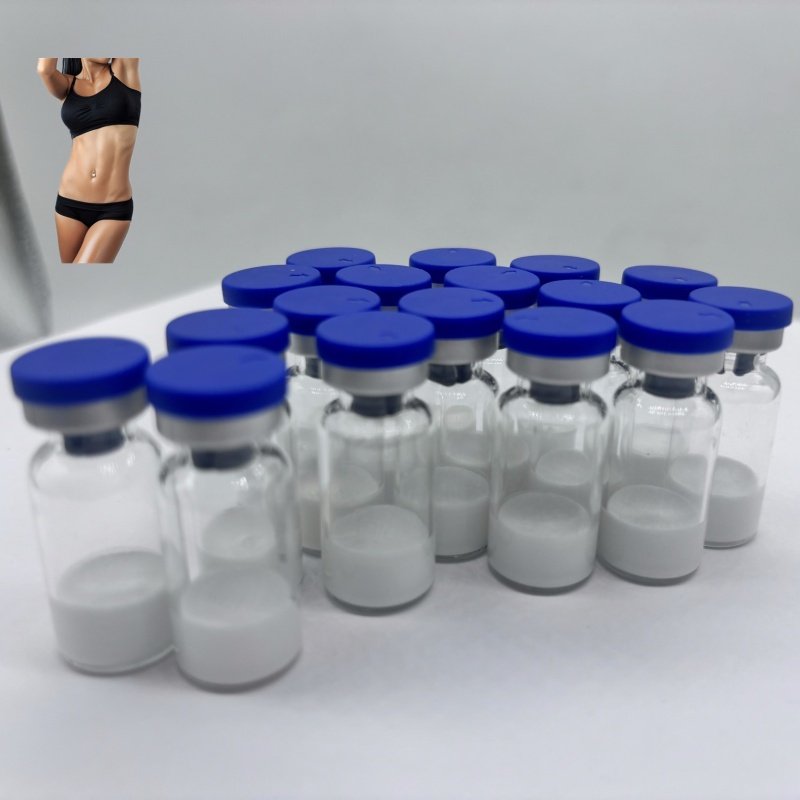 Weight Loss freeze-dried Powder lyophilized Peptides slimming Peptide