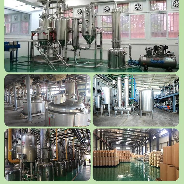 Popular Climbazole Anti-dandruff Agent CAS 38083-17-9 Daily Chemicals
