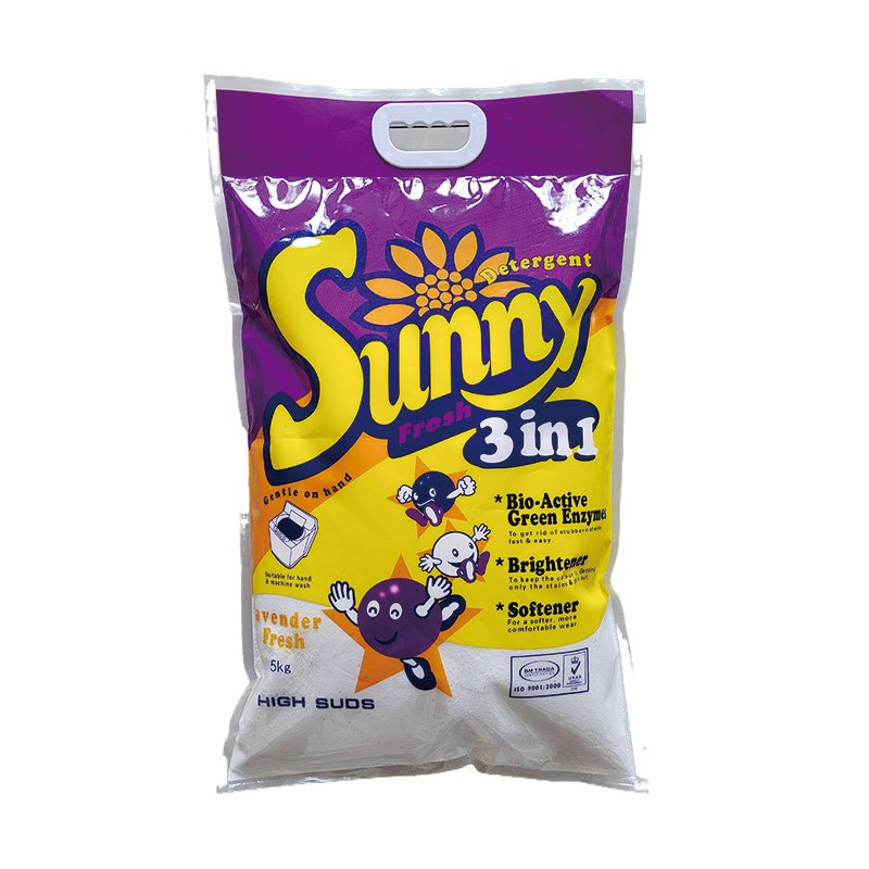 MSDS approved wash powder, best selling Chinese factory OEM washing powder, Detergente en polvo, rich foam detergent powder