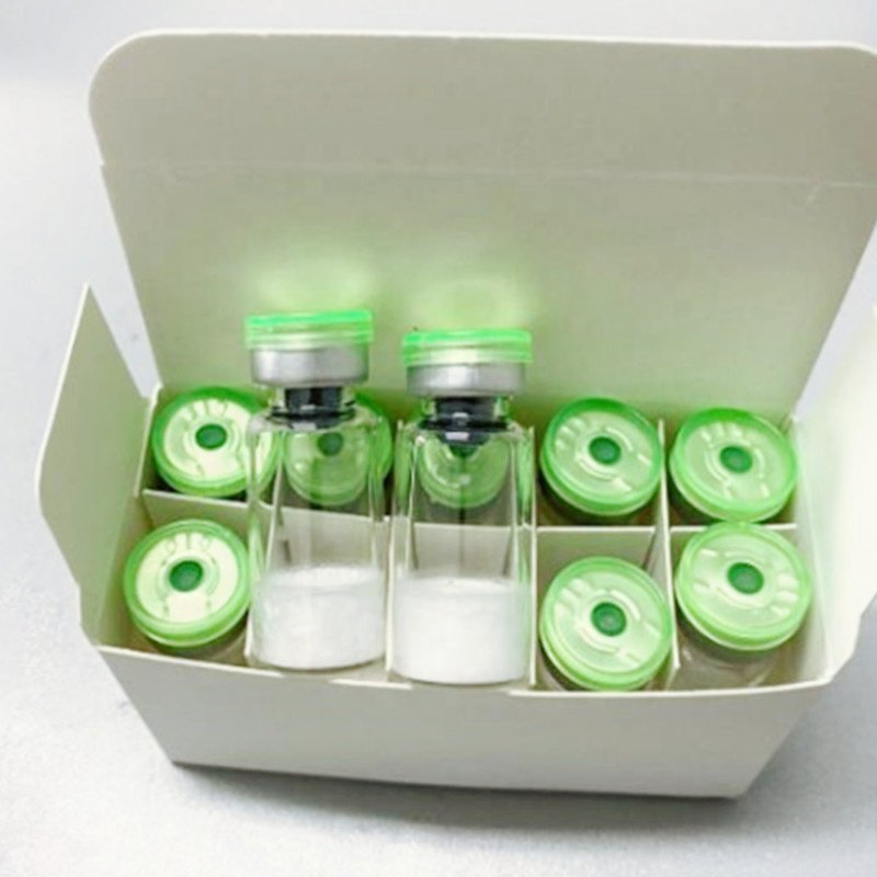 Purity 99% Weight Loss Peptides vials 10mg 15mg 30mg 60mg in Stock