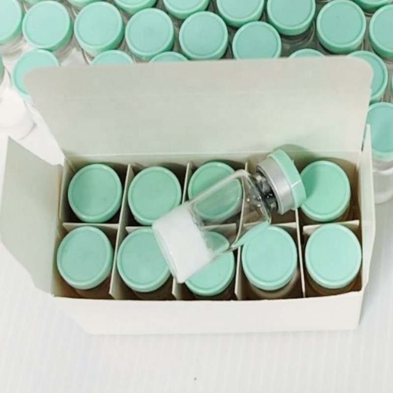 Purity 99% Weight Loss Peptides vials 10mg 15mg 30mg 60mg in Stock