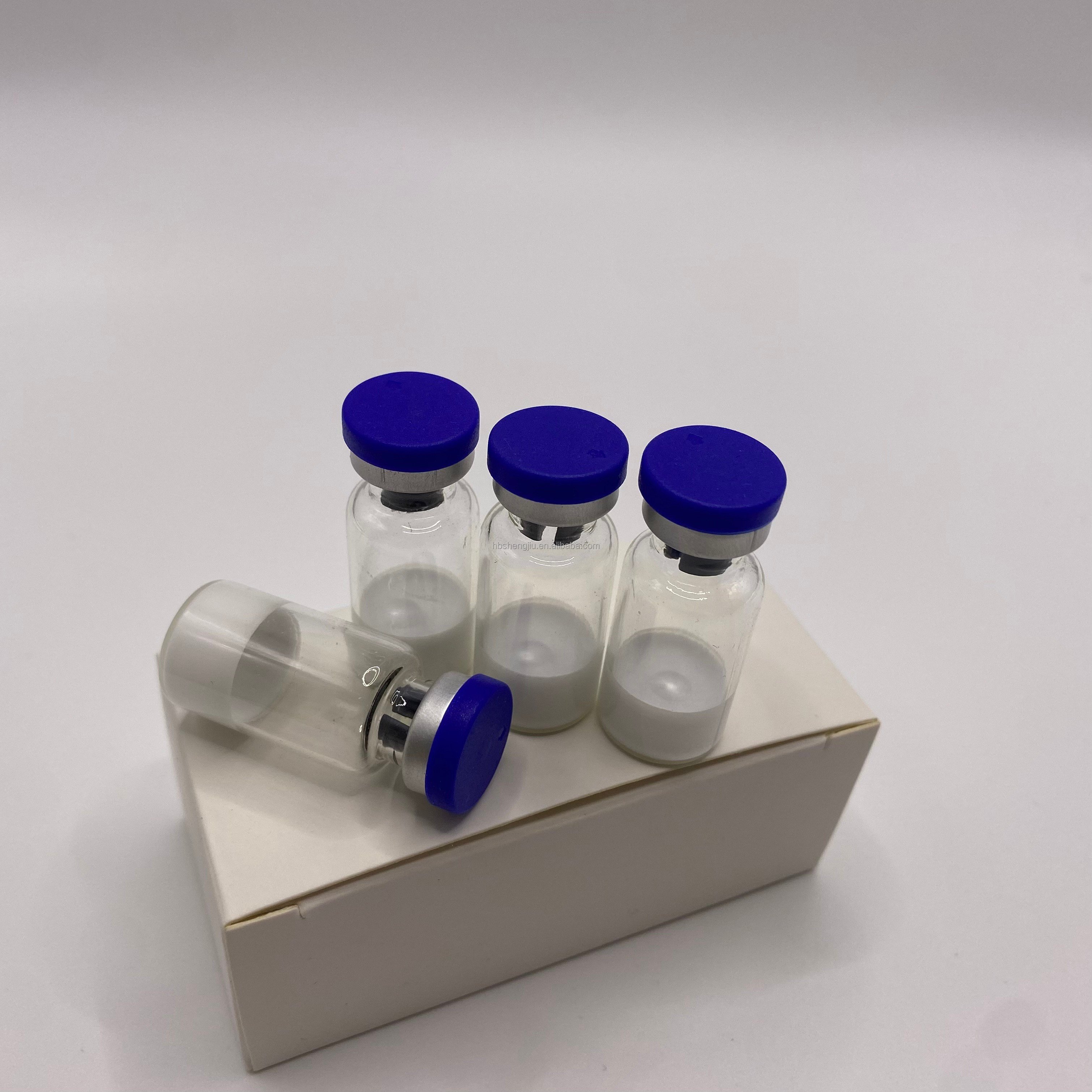 High quality weight loss peptide 2 mg 5 mg 10 mg High purity Lose weight vials