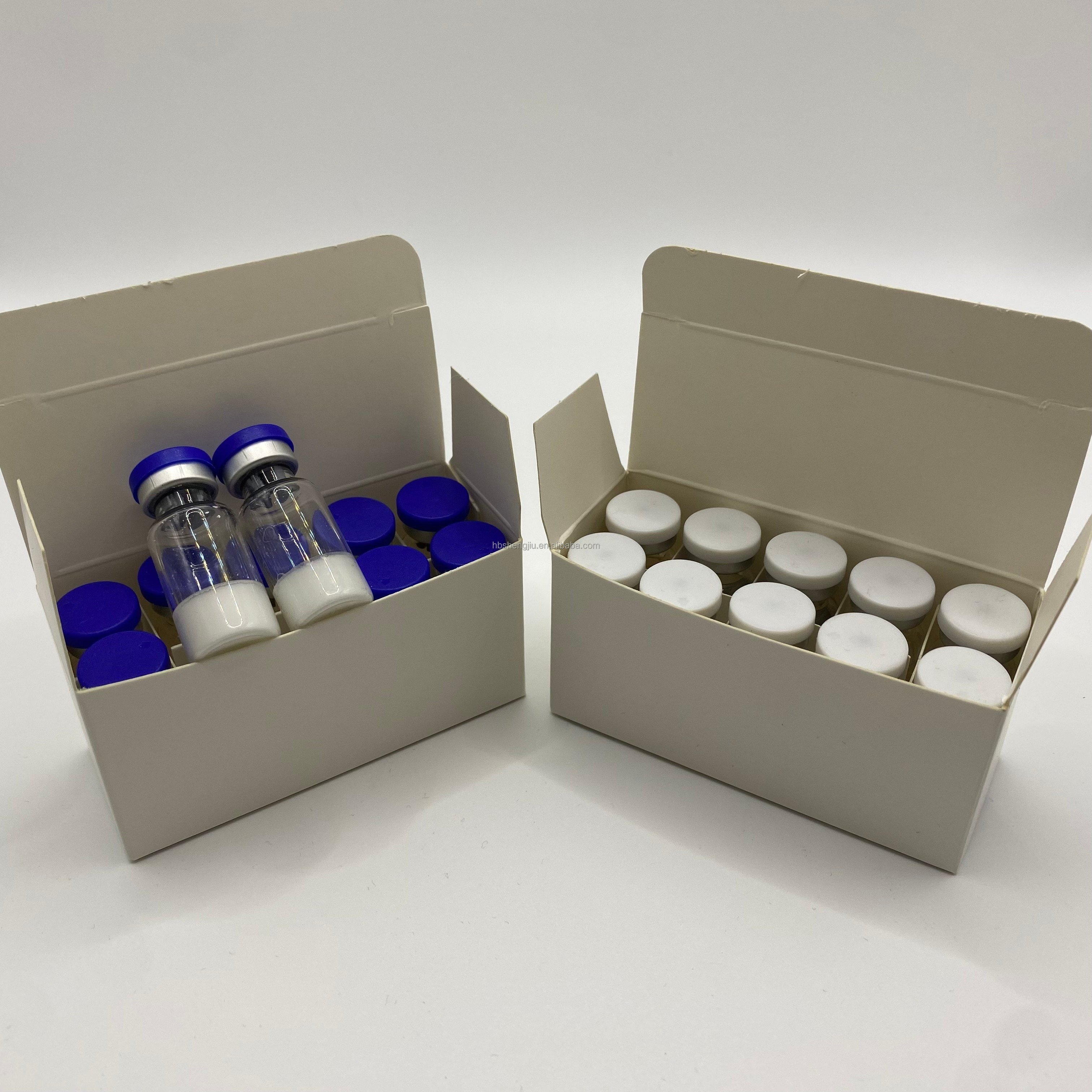 High quality weight loss peptide 2 mg 5 mg 10 mg High purity Lose weight vials