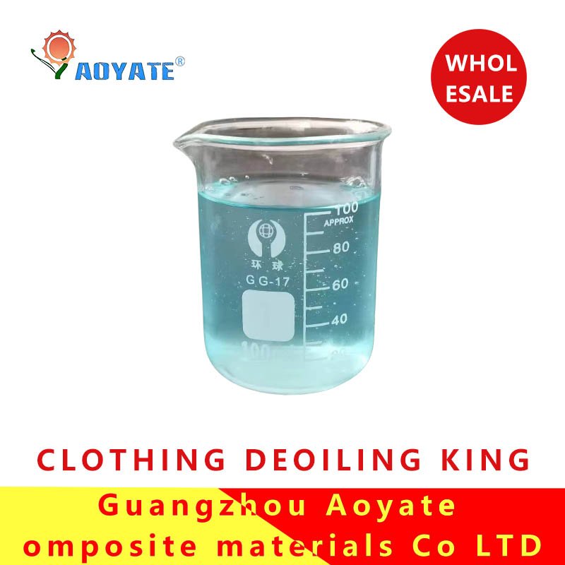 Clothes Oil Stain Remover Strong Daily Chemicals Special Oil King Cleaner Effective for Removing Oil Spots