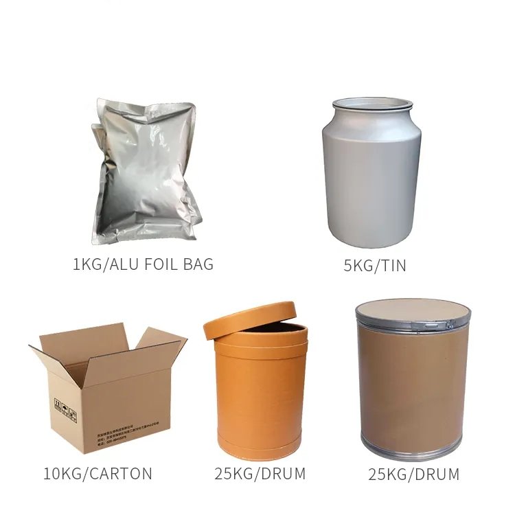 Superior Grade Arbutin / 4-hydroxyphenyl-beta-d-glucopyranosid / beta-arbutin CAS 497-76-7