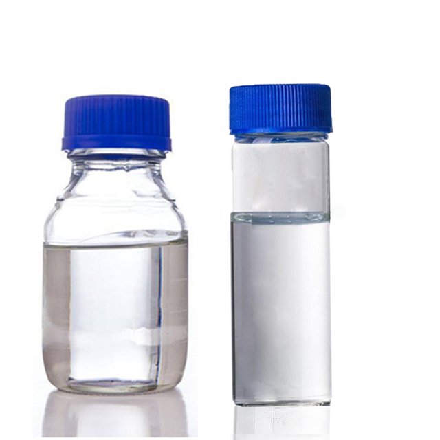 Daily Chemicals Cosmetic Industrial Medical Raw Material 201 Silicone Oil Polydimethylsiloxane Pdms Fluid Volatile Silicone Oil