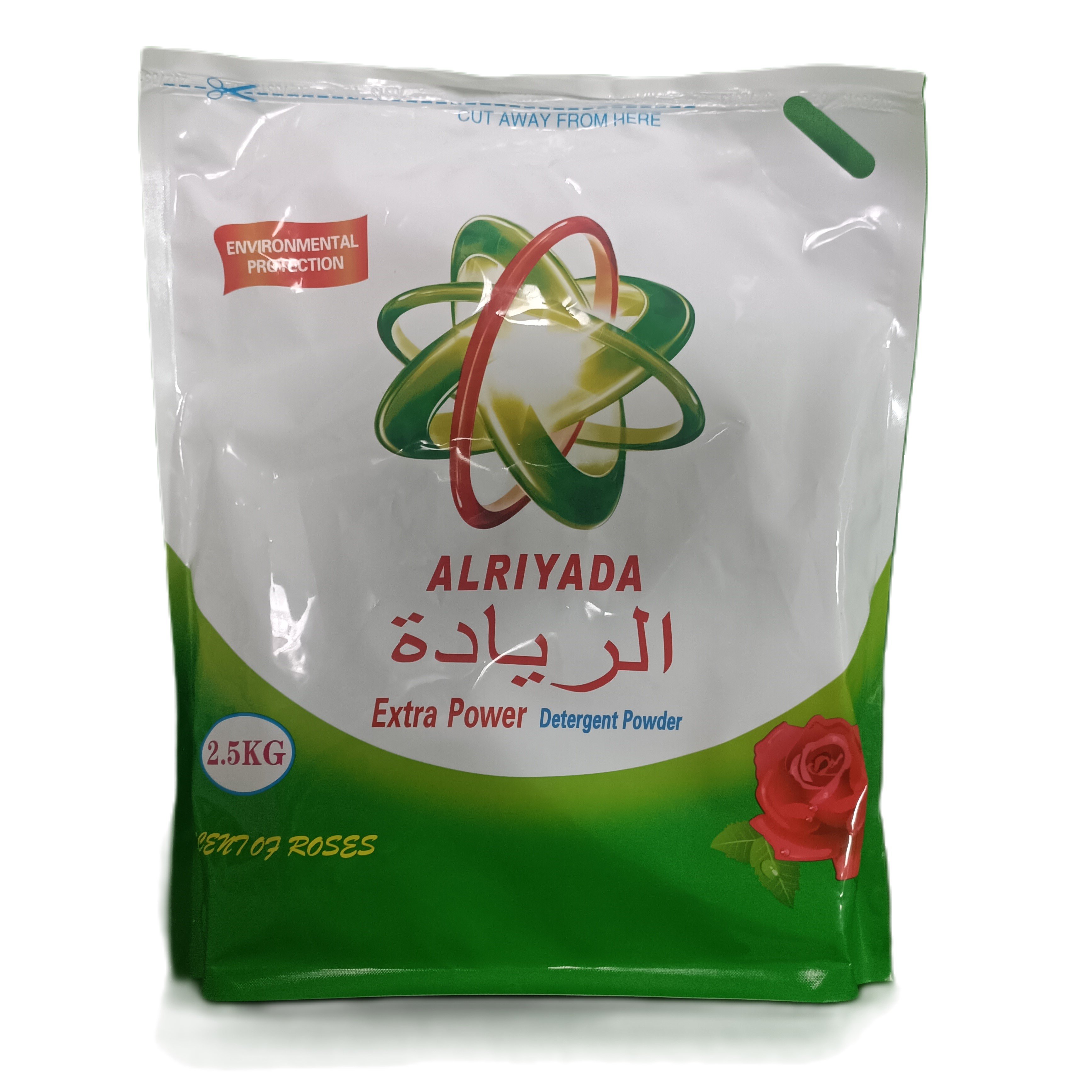 Professional Gentle Formula Washing Clothes Washing Machine Base Powder Detergent laundry detergent powder