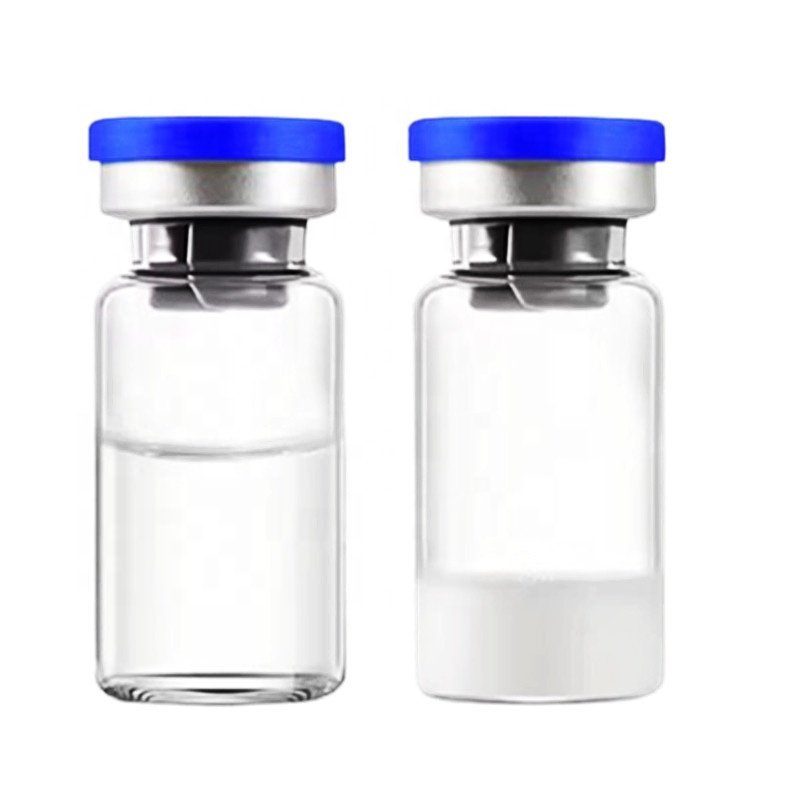 USA warehouse 99% Purity Peptides Weight Loss Peptides 5mg 10 mg 15mg 30mg Bodybuilding Peptides For Loss Weight