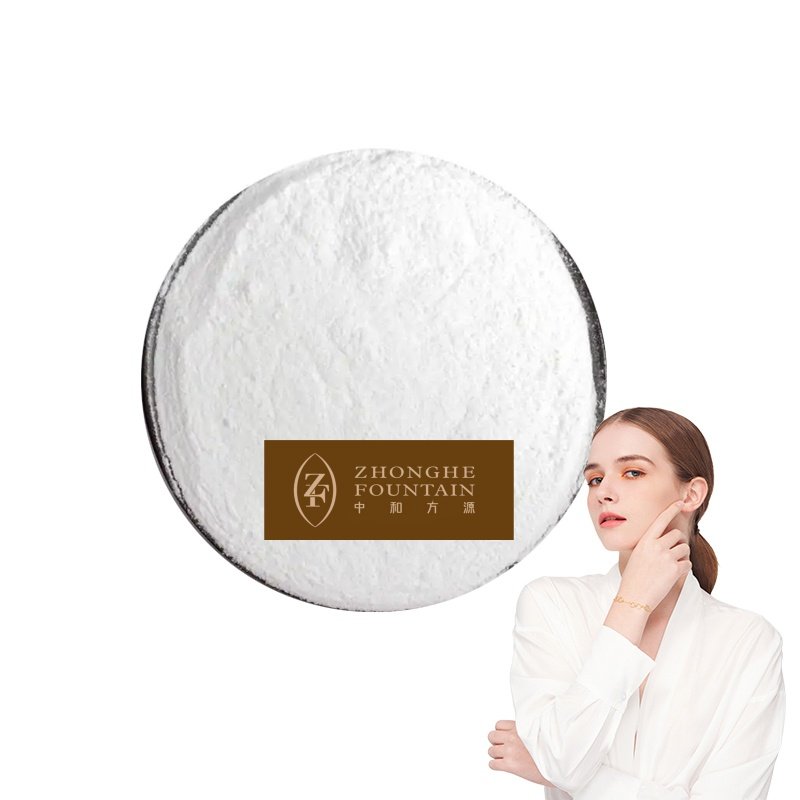 Alpha Arbutin Cosmetic Raw Materials Daily Chemicals for Skin Whitening Antioxidant and Conditioning Agent