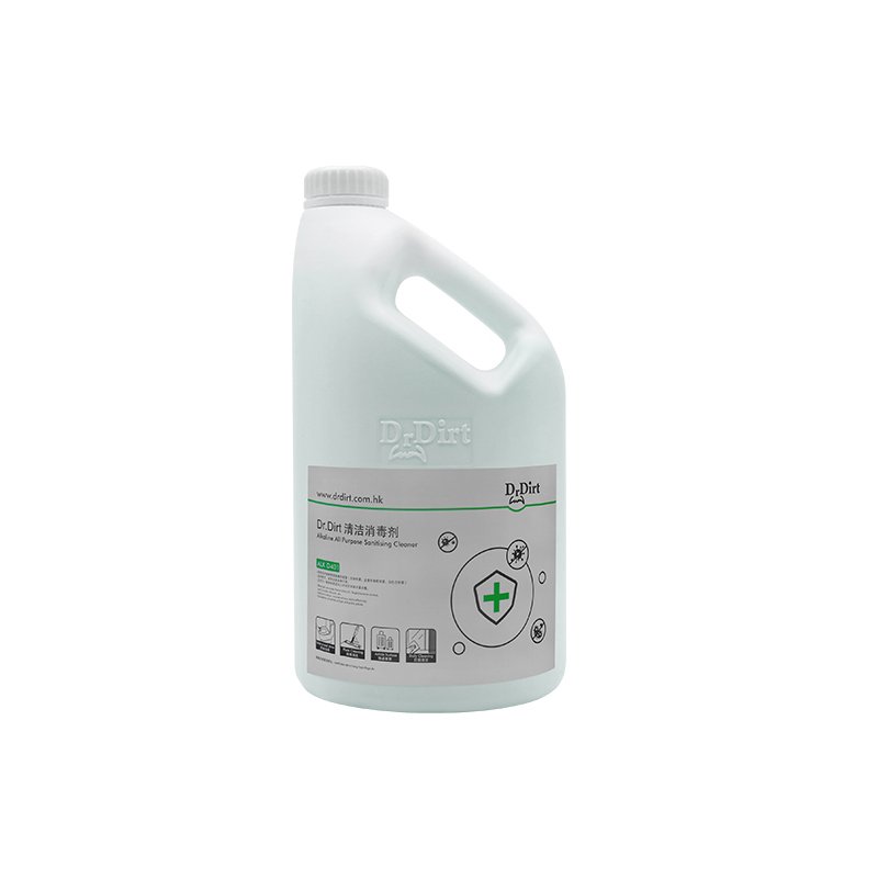 Daily chemicals multi purpose sanitizing disinfecting cleaner concentrate liquid for toilet floor surface clothes laundry