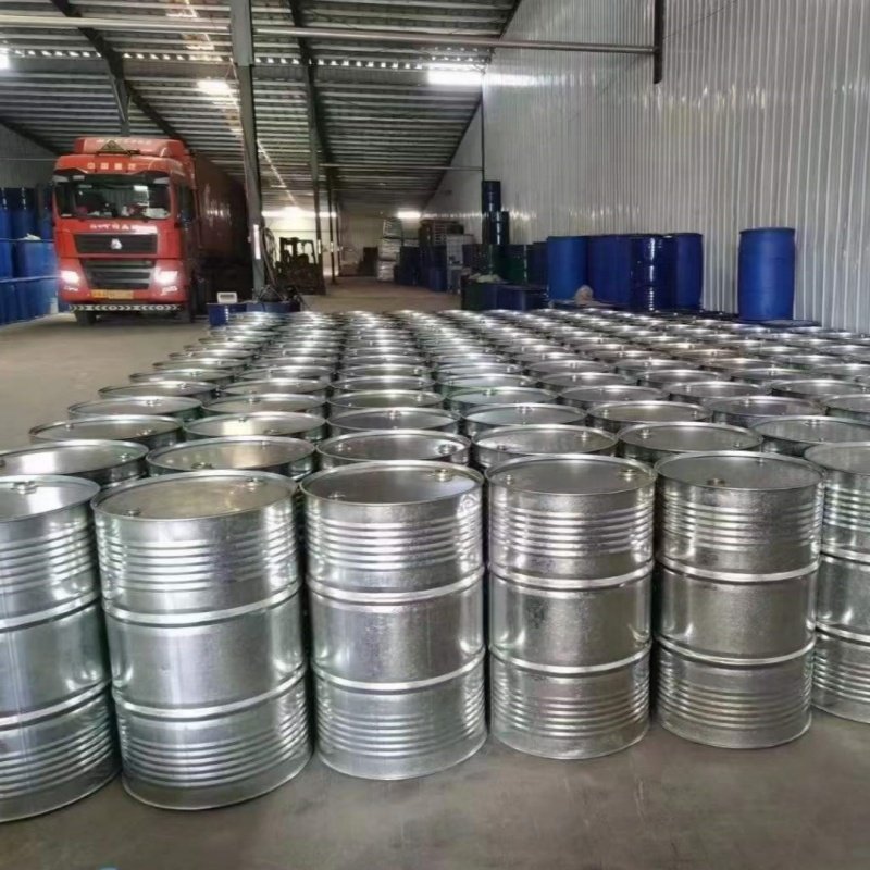 Hot Sale Daily Chemicals Decyl Glucoside CAS 68515-73-1
