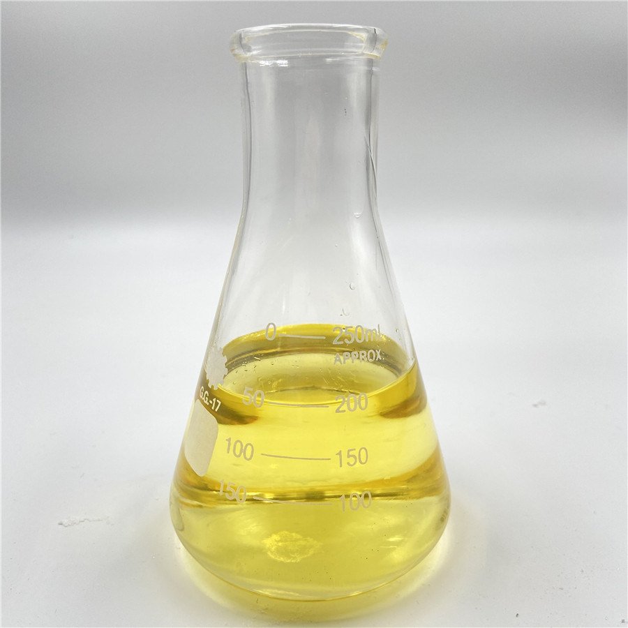 Factory Supply Menthol PCA Best Price Menthol PCA/L-Pyroglutamic Acid Menthol Liquid CAS 64519-44-4