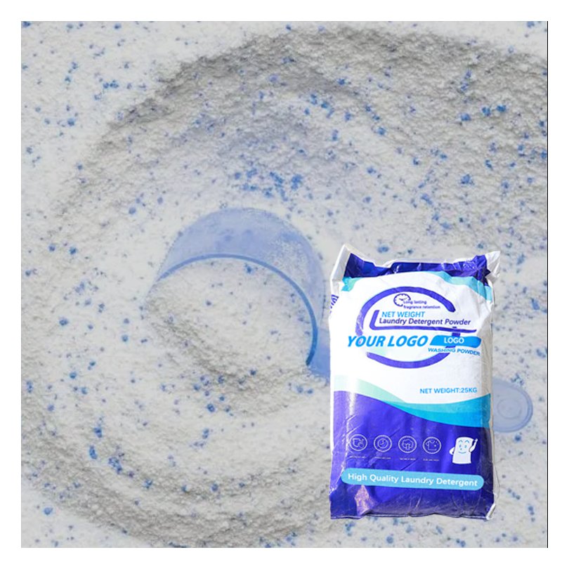 Good Quality Washing Powder Detergent Powder Laundry Soap Powder for Cloth