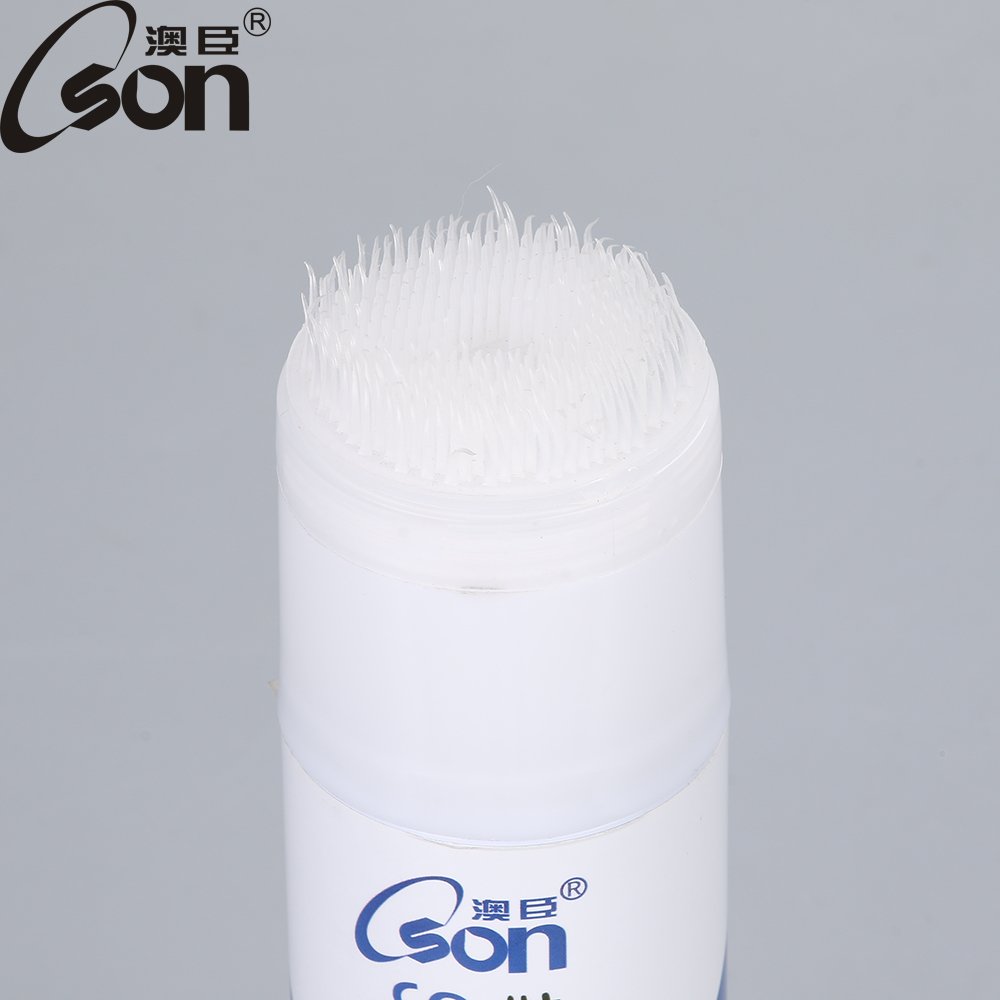 wholesale shoe cleaner foam white sneaker spray easy clean private label footwear shoe cleaner