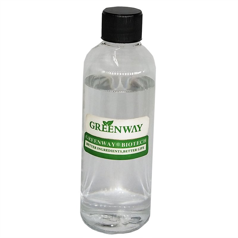 Organic Daily Chemicals Raw Material Cosmetic Grade Moisturizer CAS 107-88-0 99% Butylene Glycol/1, 3-Butanediol Liquid
