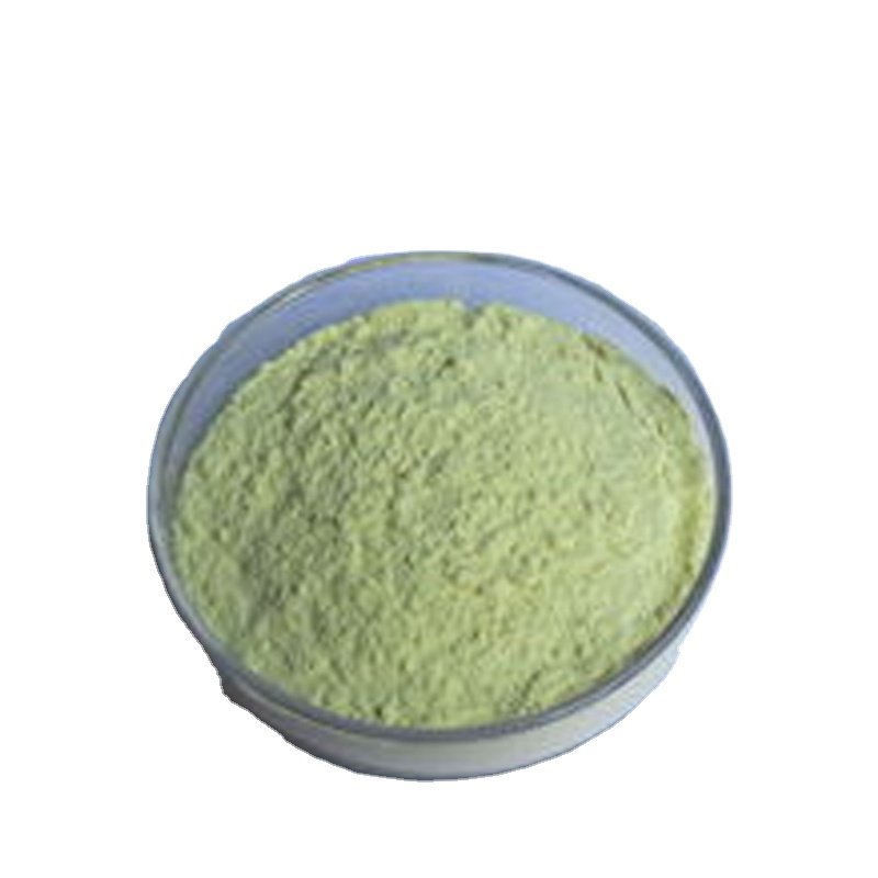 China Technology Production Light Yellow Powder Daily Chemical Polyquaternium-4 92183-41-0